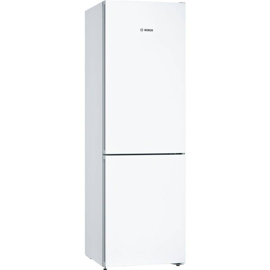 Bosch Serie 4 KGN36VWED bílá - main (0)