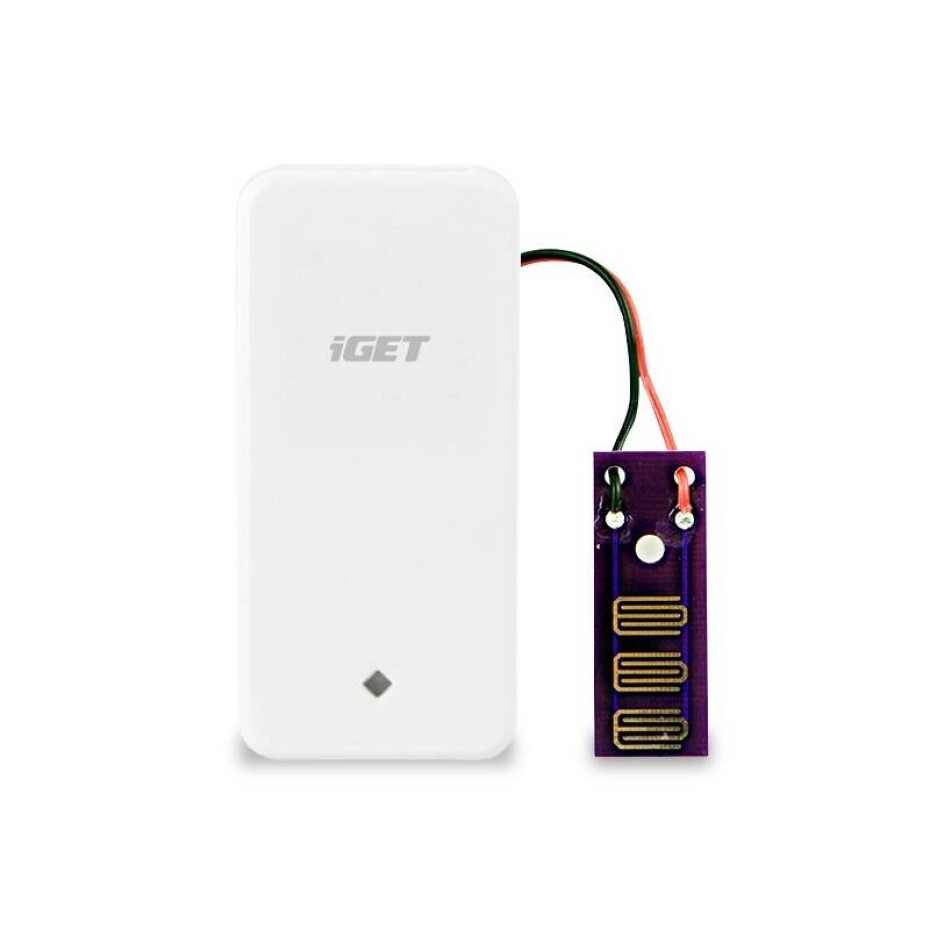 iGET SECURITY M3P9 (75020409) - main (0)