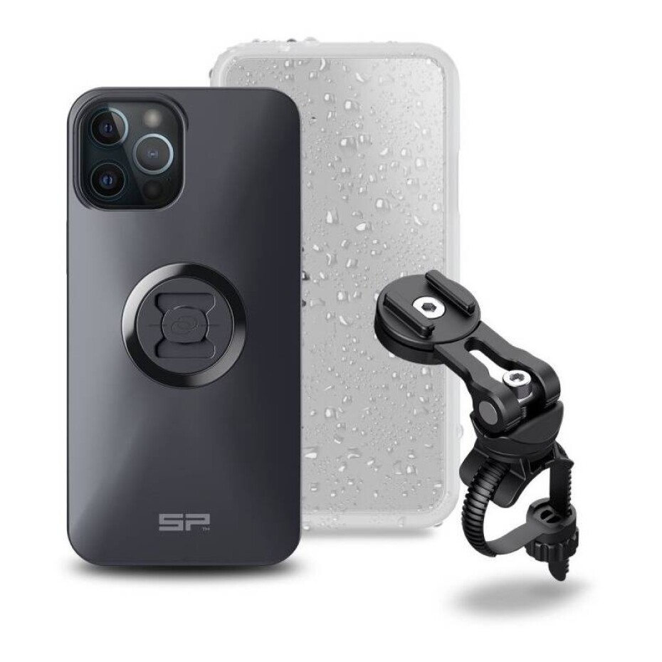 SP Connect II na Apple iPhone 12 Pro Max (54434) - main (0)