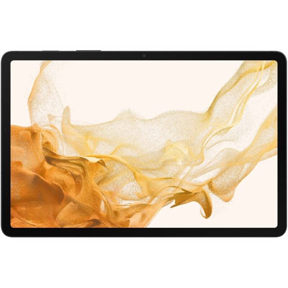 Samsung Galaxy Tab S8 Wi-Fi - Graphite (SM-X700NZAAEUE) - main (0)