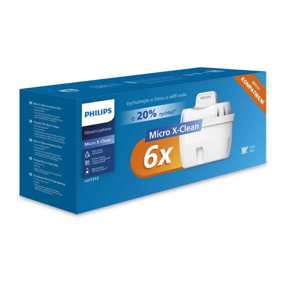 Philips AWP212/58 - main (0)