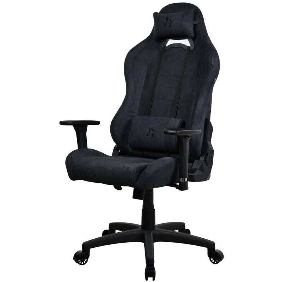 Arozzi TORRETTA SuperSoft (TORRETTA-SPSF-PBK) černá - main (0)