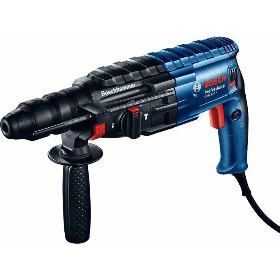 Bosch Professional GBH 2-24 DFR - main (0)