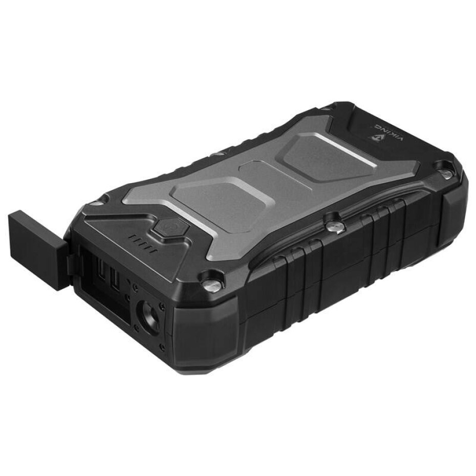 Viking SKADI III, 30000 mAh, bezdrátové nabíjení (SKADI3) černá - main (0)