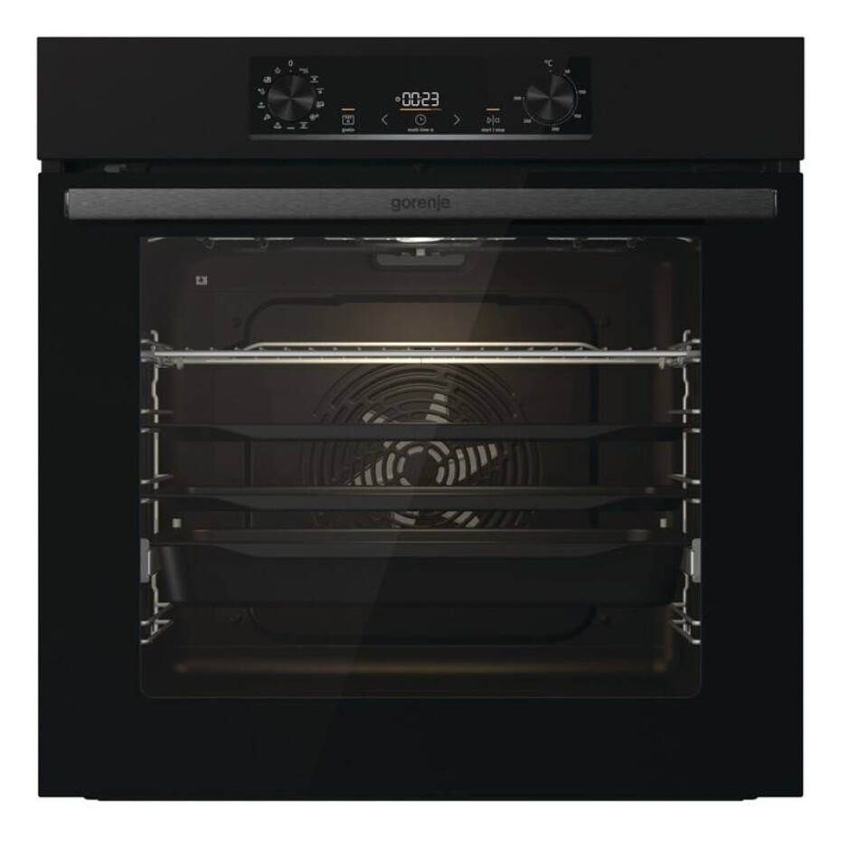Gorenje Essential BPS6737E07B černá - main (0)