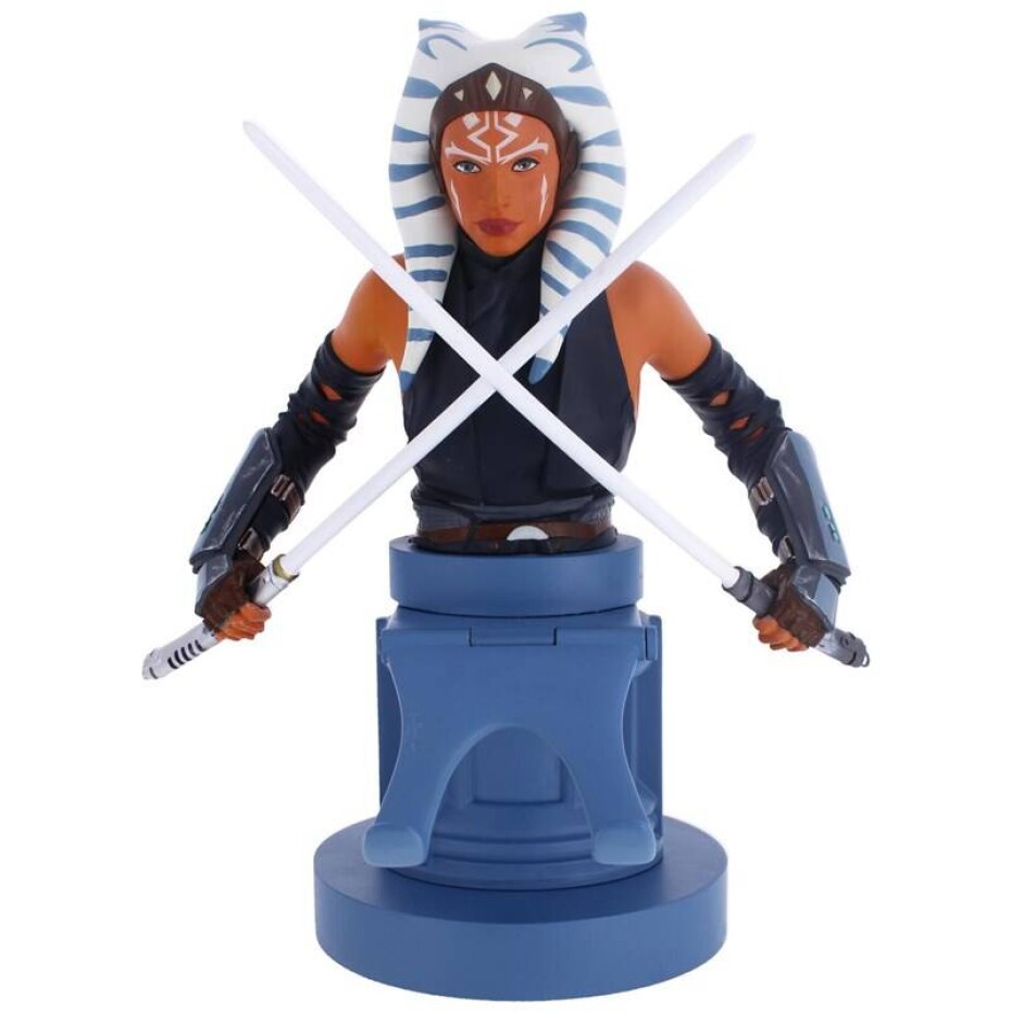 Exquisite Gaming Cable Guy - Ahsoka Tano (CGCRSW400358) - main (0)