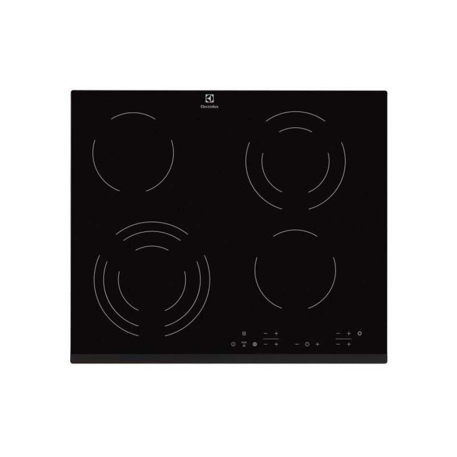 Electrolux EHF6343FOK černá/sklo - main (0)