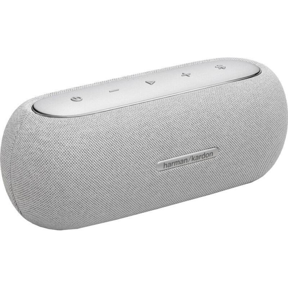 Harman Kardon Luna šedý - main (0)