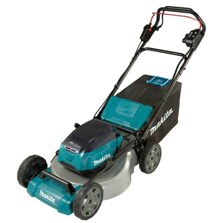 Makita DLM536Z (bez baterie) - main (0)