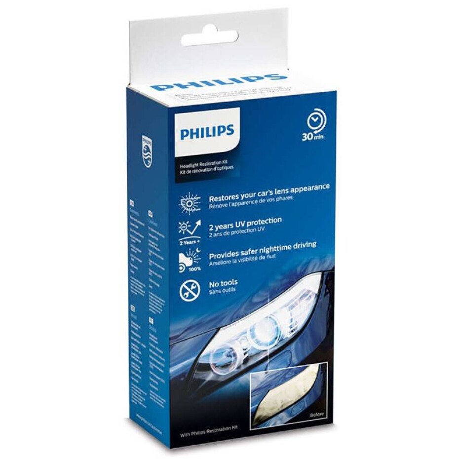 Philips pro renovaci světlometů (HRK00XM) - main (0)