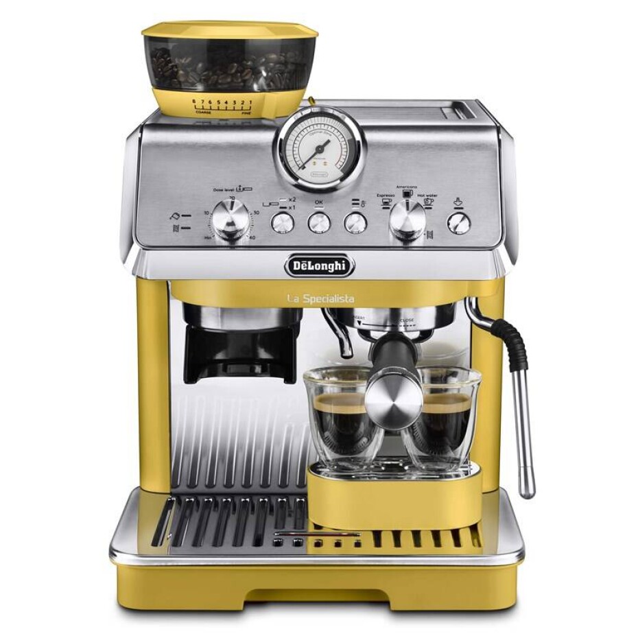 De'Longhi La Specialista ARTE EC9155 YE - main (0)