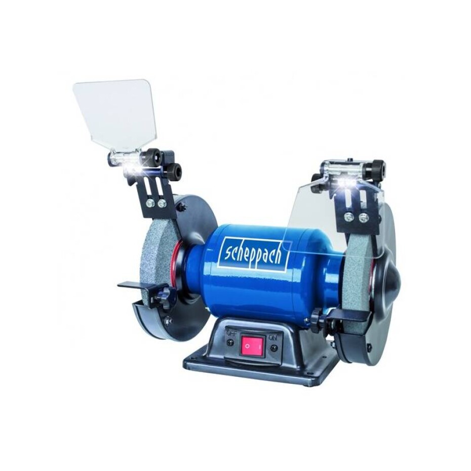 Scheppach SM 150 L - main (0)