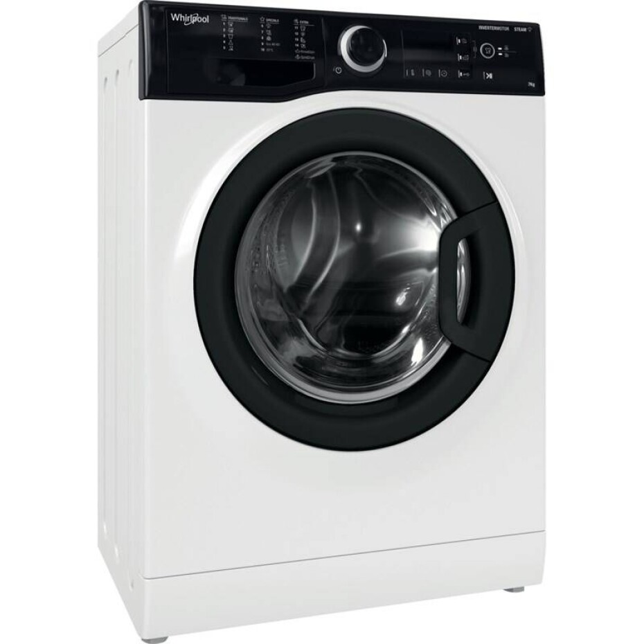 Whirlpool Natis WRSB 7238 BB EU bílá - main (0)