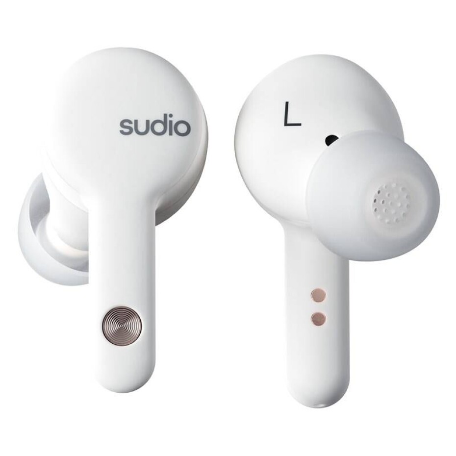 Sudio A2 (A2WHT) bílá - main (0)