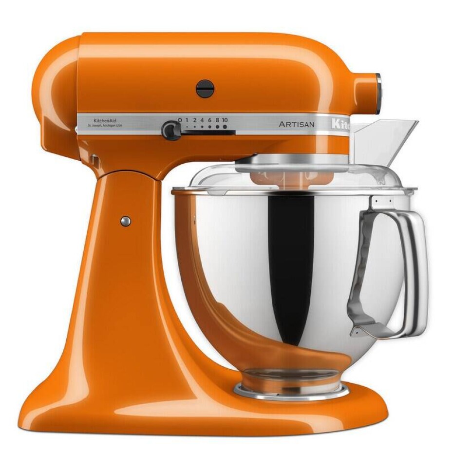 KitchenAid Artisan 5KSM175PSEHY - main (0)
