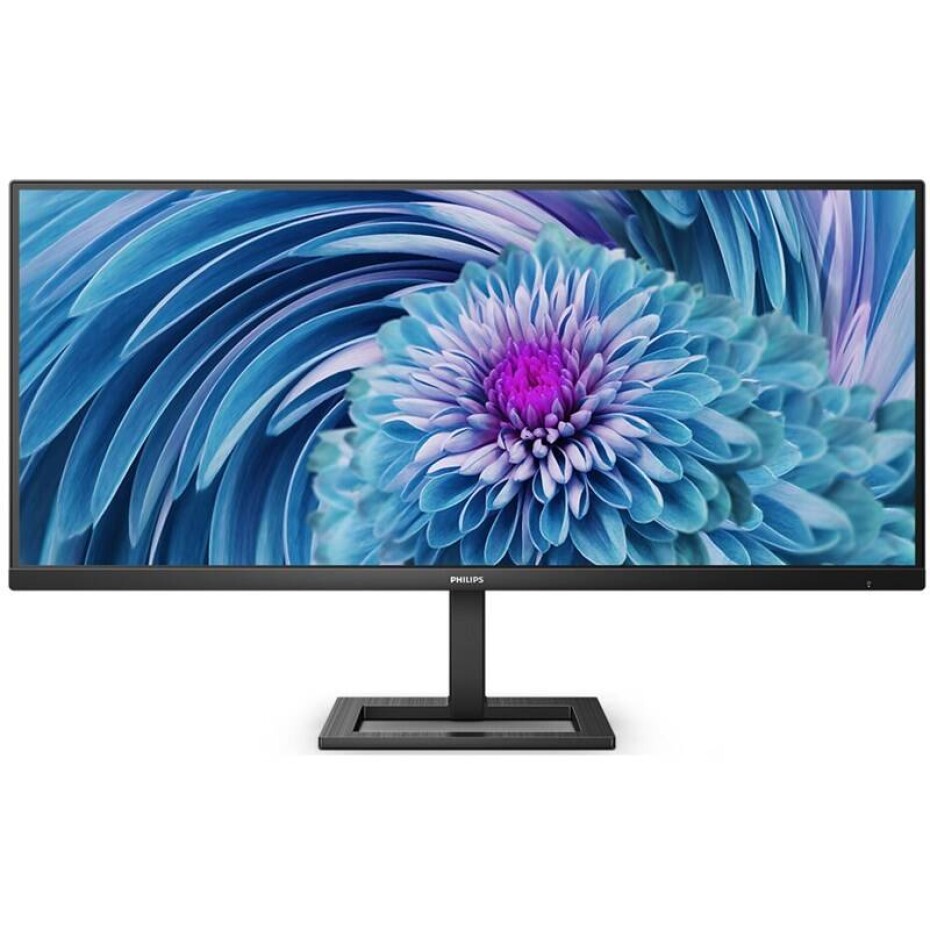 Philips 346E2LAE (346E2LAE/00) černý - main (0)