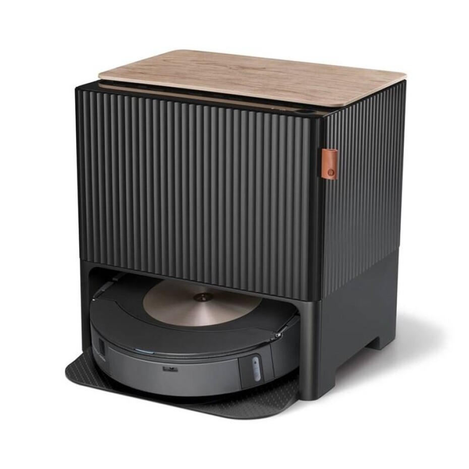 iRobot Roomba j9+ (Mose Brown) hnědý - main (0)