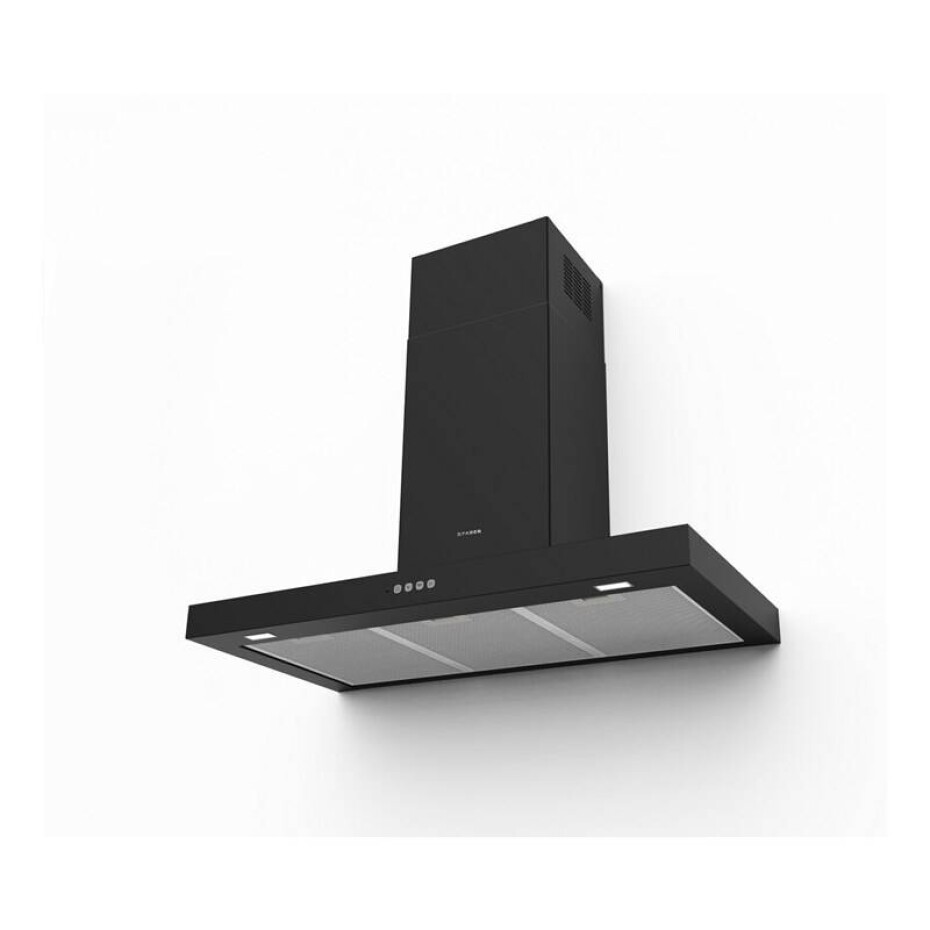 Faber STILO COMFORT BK MATT A90 černý - main (0)