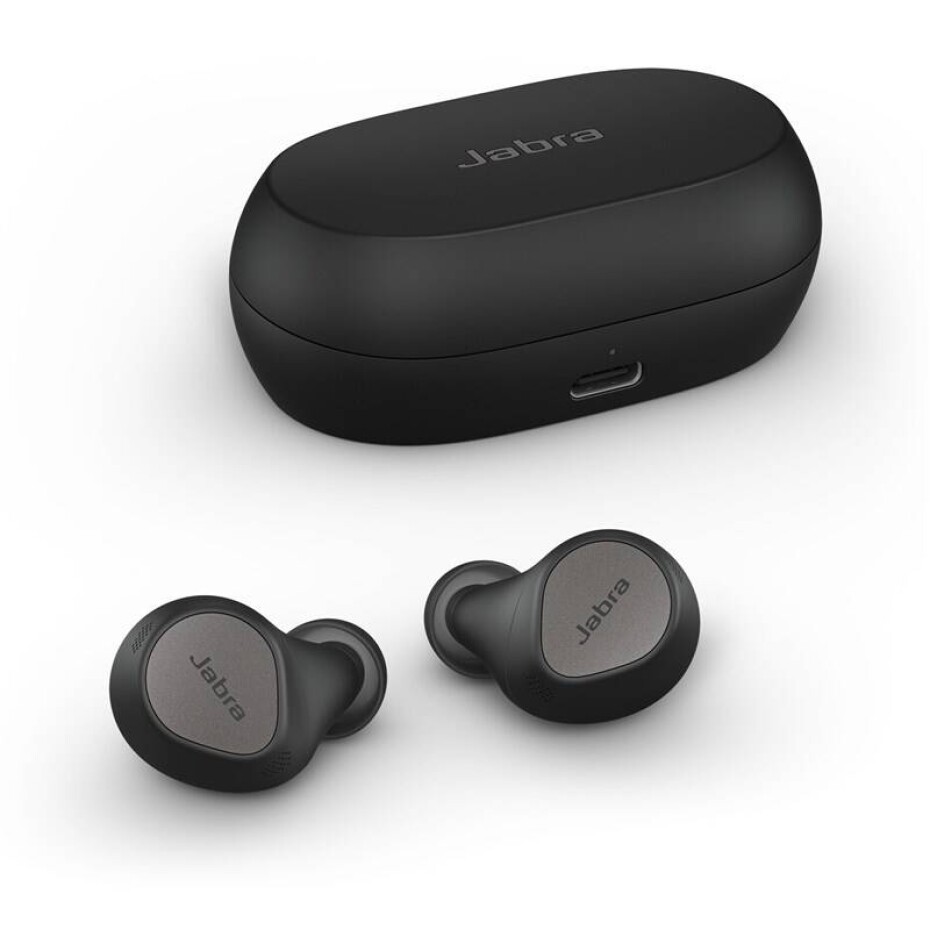 Jabra Elite 7 Pro (100-99172001-60) černá/titanium - main (0)