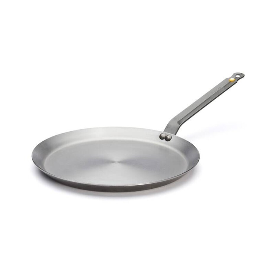de Buyer Mineral B 5615.30, 30 cm ocel - main (0)