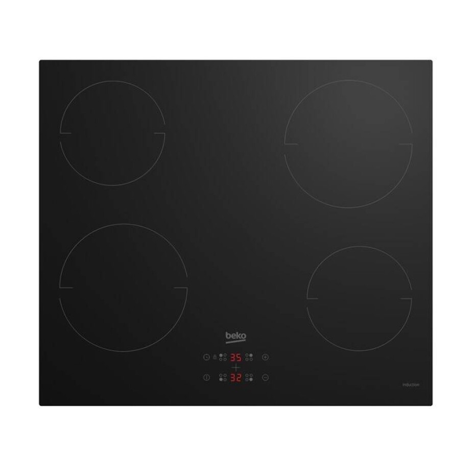Beko mIND HII 64401 MT černá - main (0)