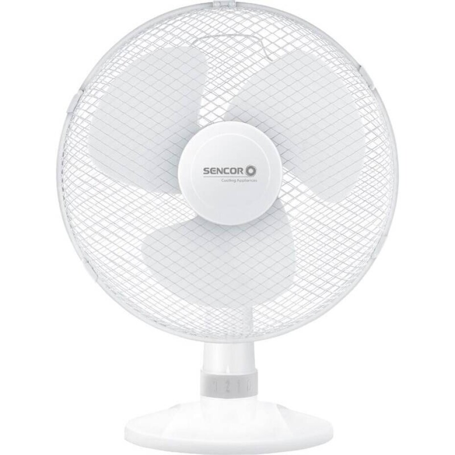 Sencor SFE 3027WH-EUE3 - main (0)