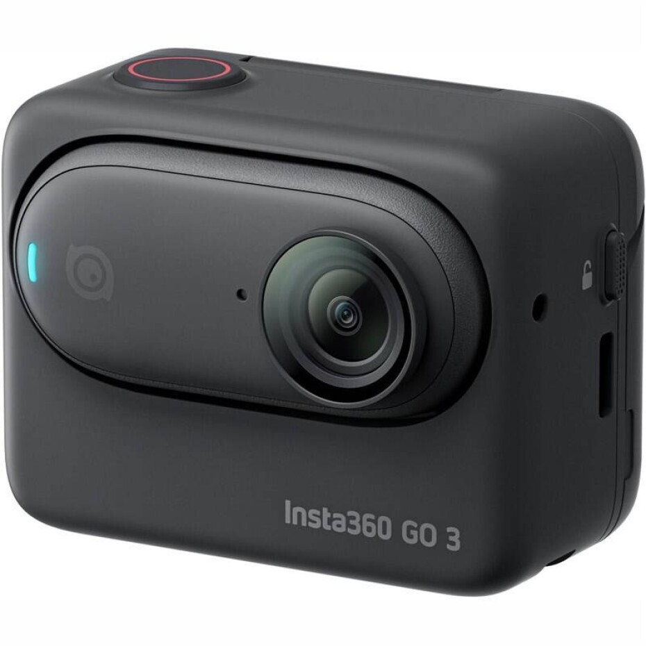 Insta360 GO 3 - 64GB černý - main (0)