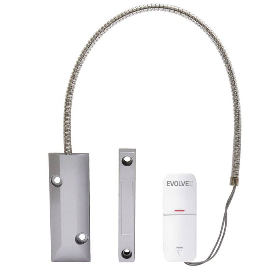 Evolveo Alarmex Pro, bezdrátový detektor otevření dveří/vrat/bran (ACSALMMSTS) - main (0)