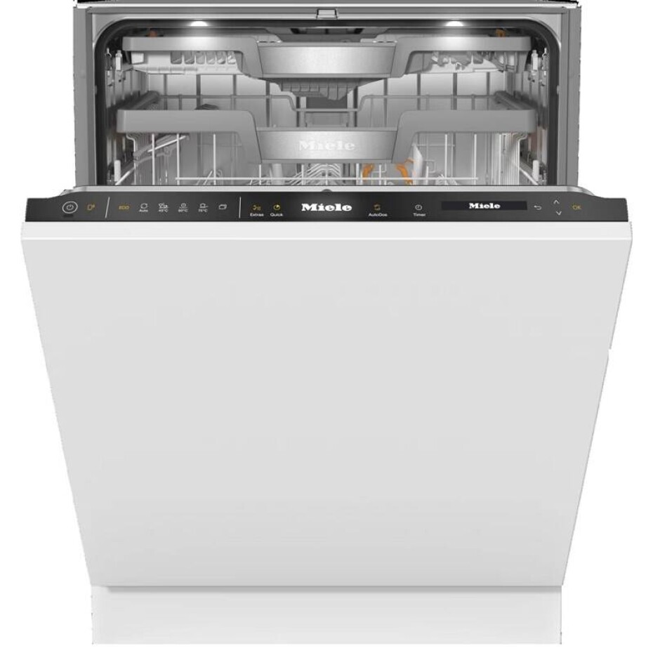 Miele G 7797 SCVi XXL 125 Gala Edition - main (0)