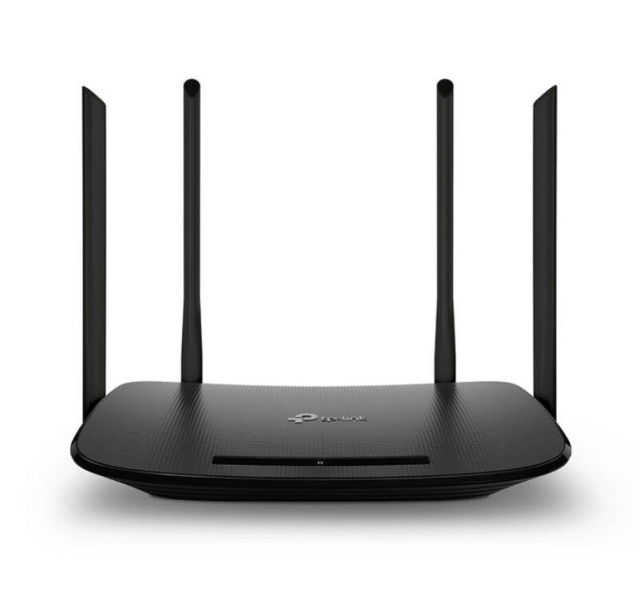 TP-Link Archer VR300 (Archer VR300) černý - main (0)