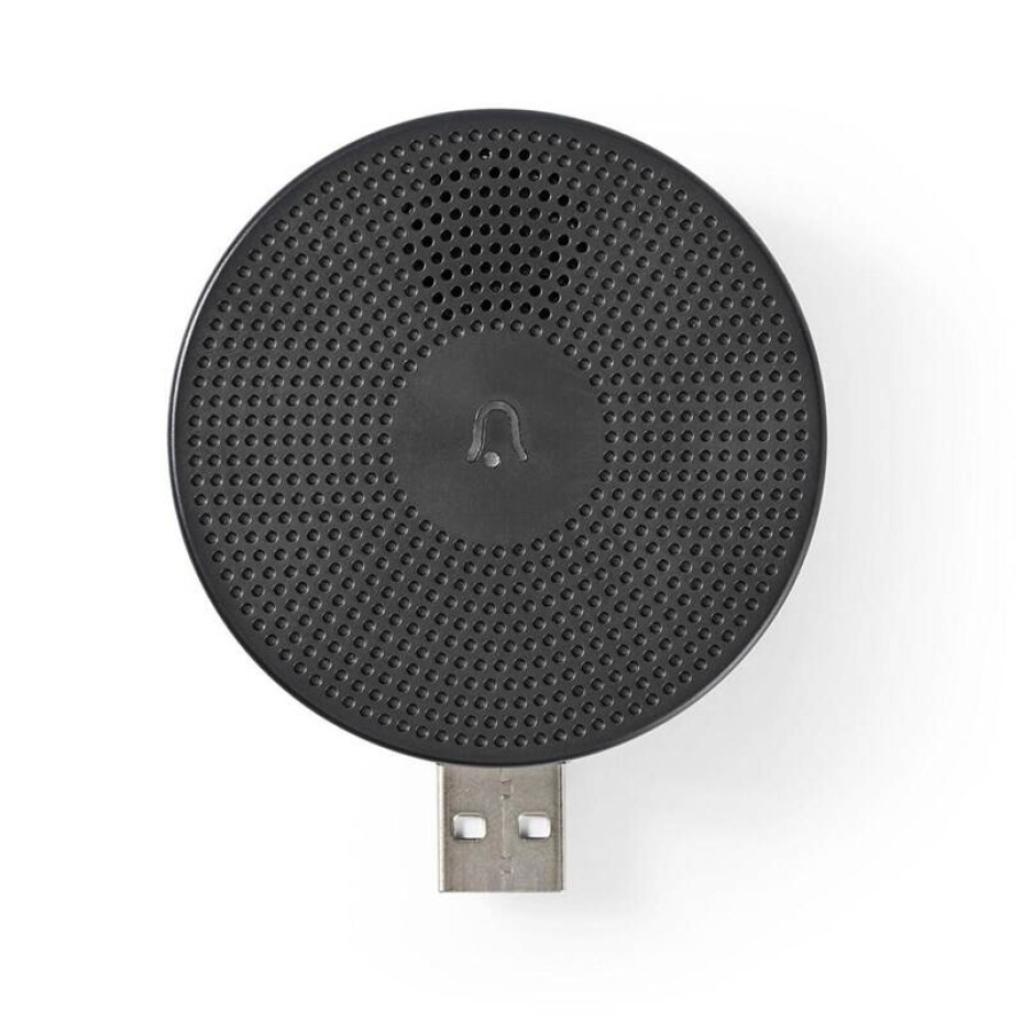 Nedis jednotka pro WIFICDP10GY, USB (WIFICDPC10BK) - main (0)