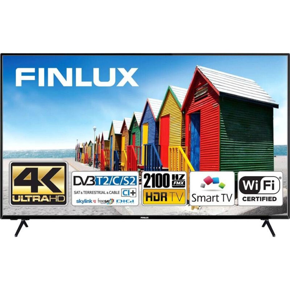 Finlux 65FUF7161 - main (0)