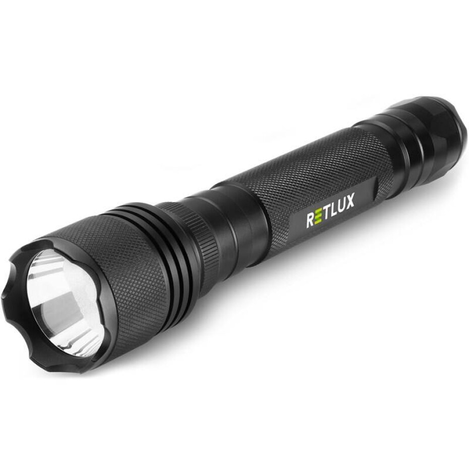 RETLUX RPL 114, 5W T6 3x D ALU (50006209) - main (0)