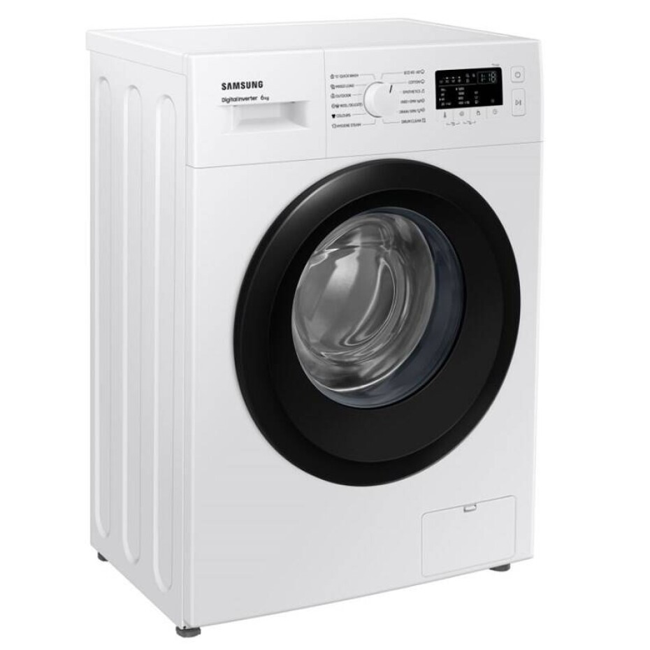 Samsung WW60A3120BE/LE bílá - main (0)