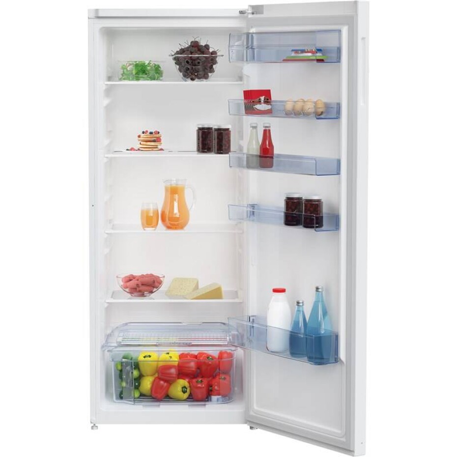 Beko RSSA290M41WN bílá - main (0)
