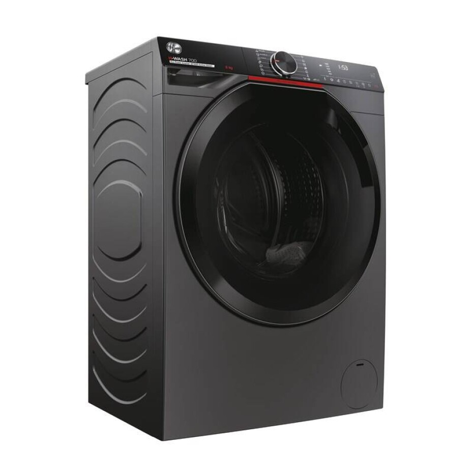 Hoover H7W4 48MBCR6-S antracitová - main (0)