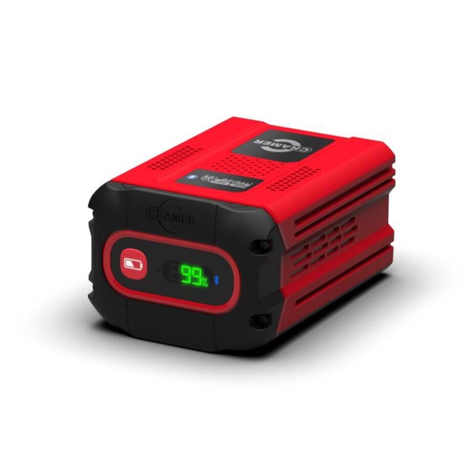 Cramer 82V180 82V 2,5Ah - main (0)