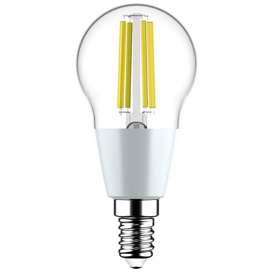 Rabalux Filament E14 G45, 2W, 470lm, 4000K (79014) - main (0)
