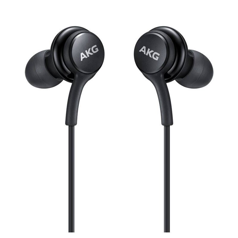 Samsung AKG, USB-C (EO-IC100BBEGEU) černá - main (0)