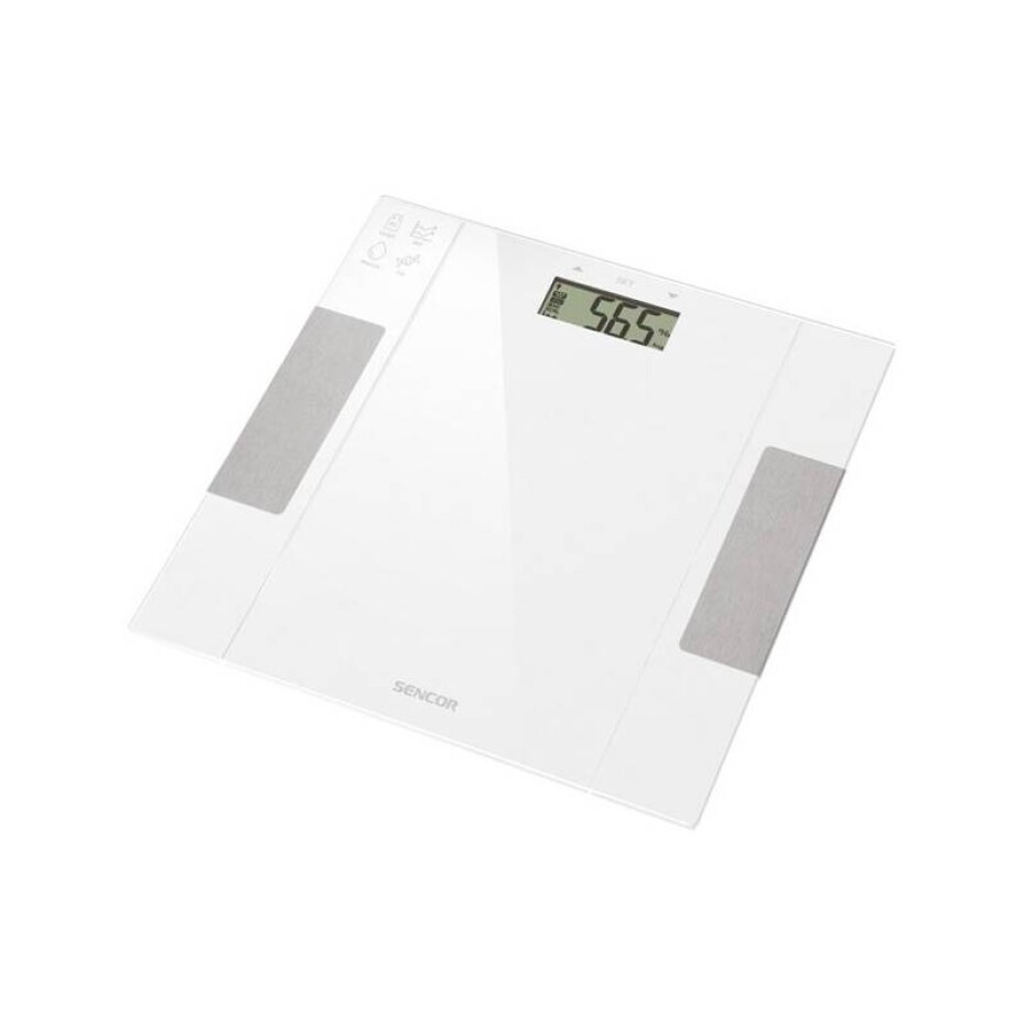 Sencor SBS 5051WH (SBS5051WH) bílá - main (0)
