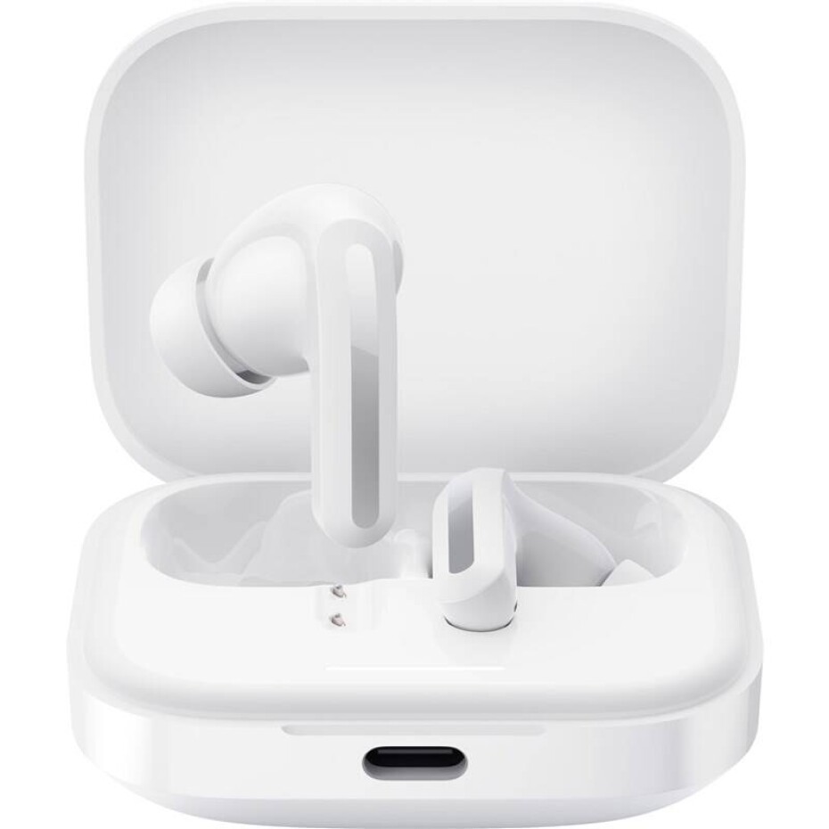 Xiaomi Redmi Buds 5 (49903) bílá - main (0)