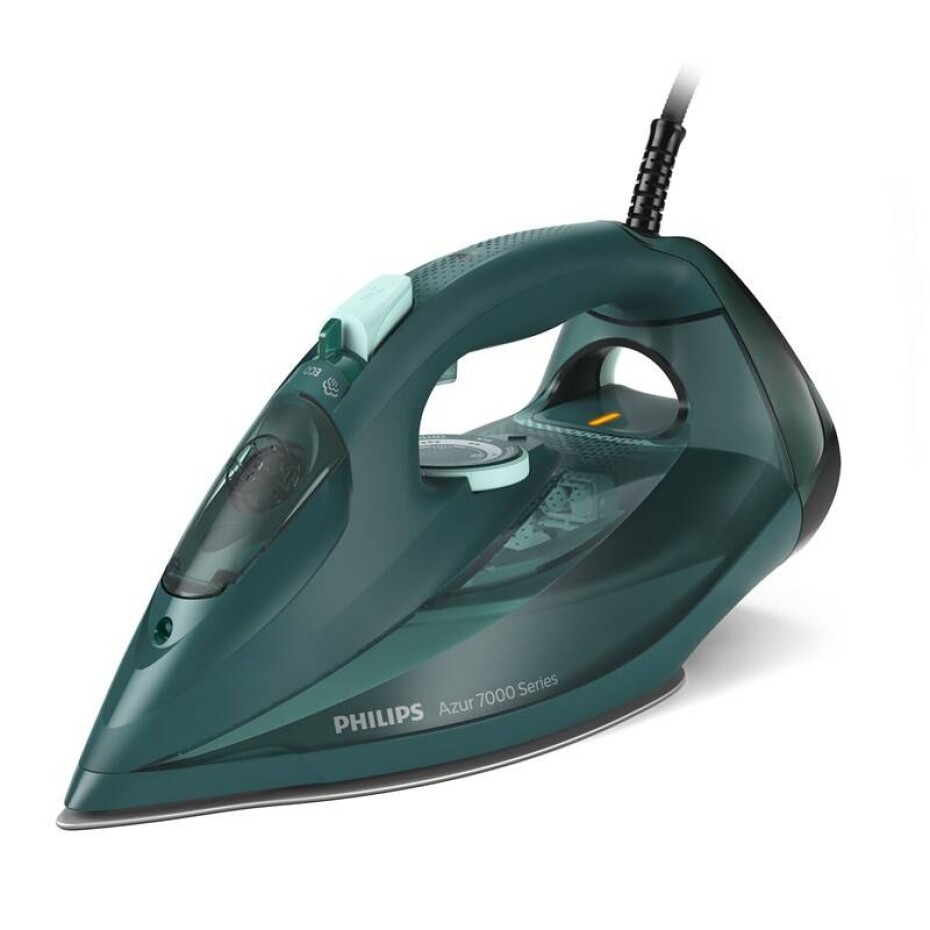 Philips Series 7000 DST7050/70 zelená - main (0)