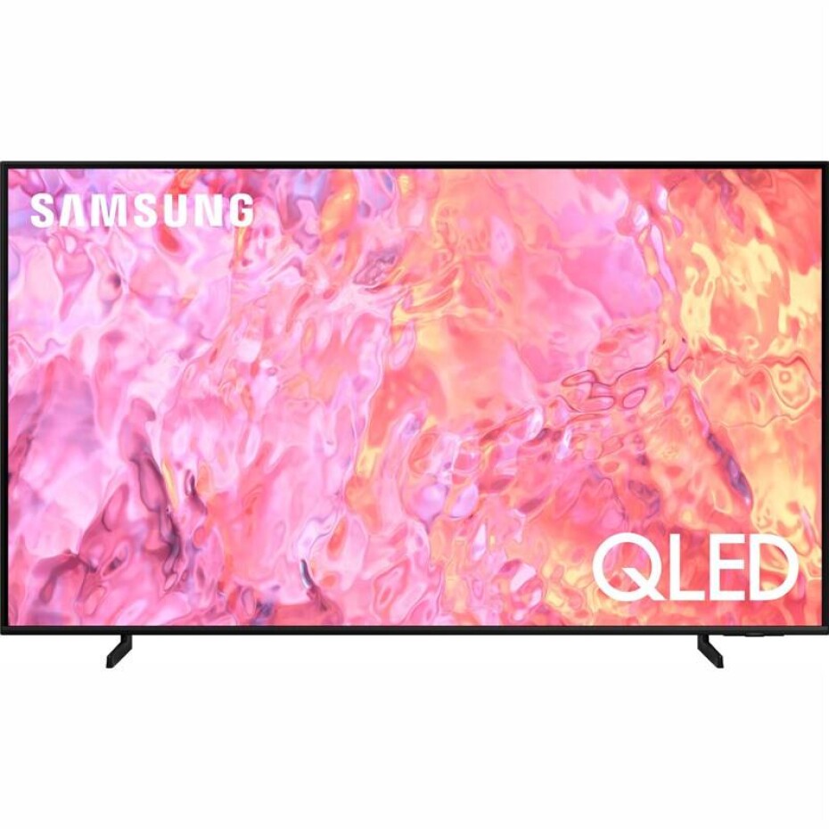 Samsung QE65Q60CA - main (0)