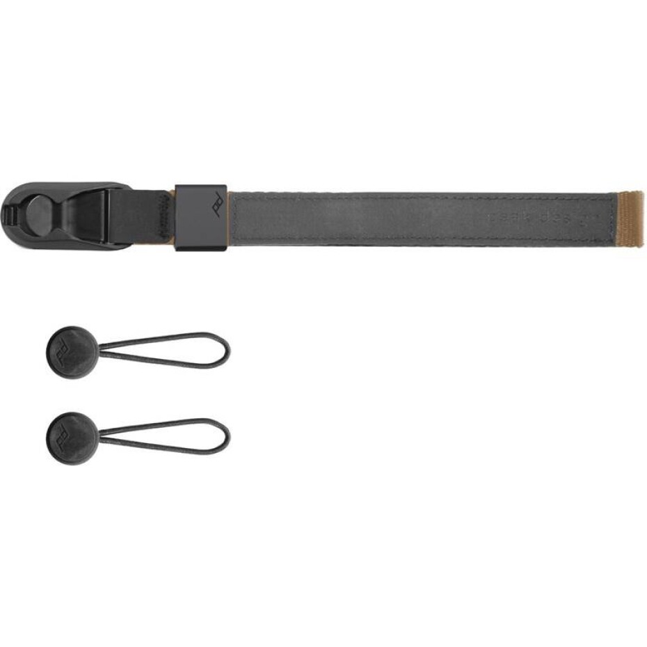 Peak Design Cuff - Coyote (CF-CY-3) hnědý - main (0)
