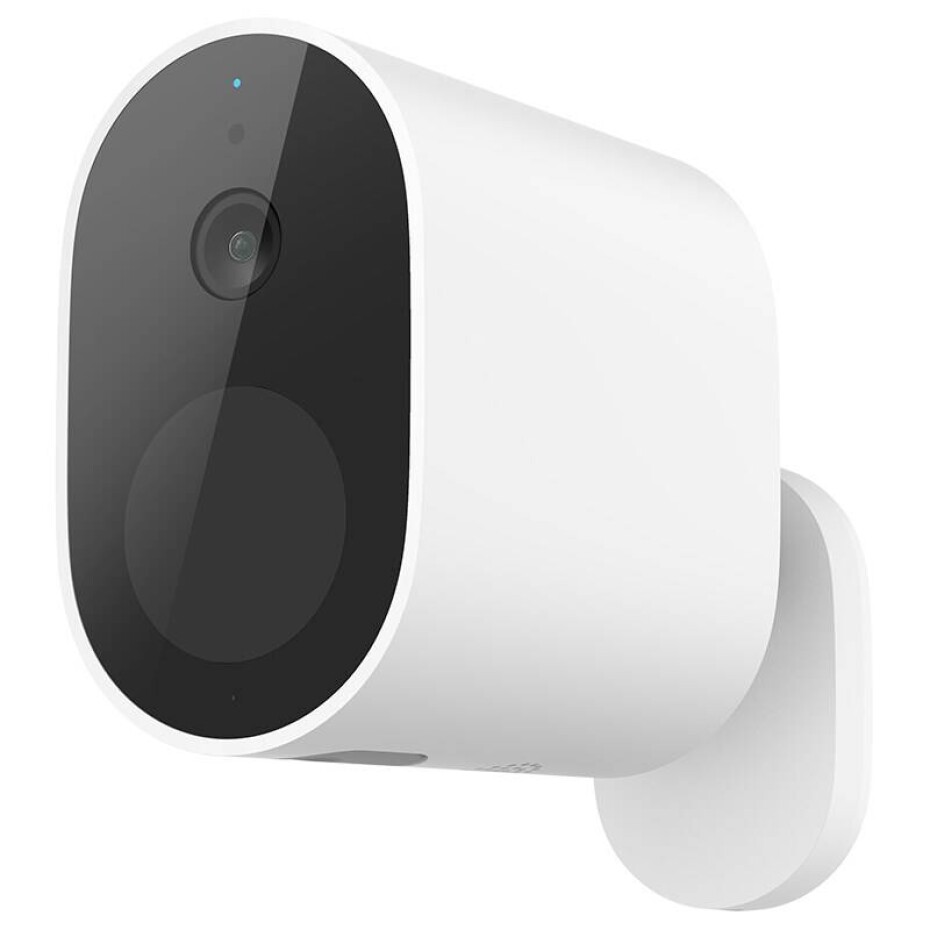 Xiaomi Mi Wireless Outdoor Security Camera 1080p (28988) - main (0)