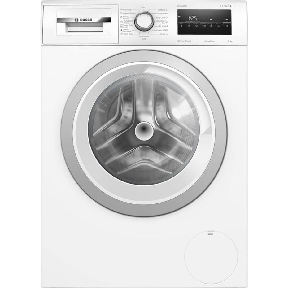 Bosch Serie 4 WAN28293BY bílá - main (0)
