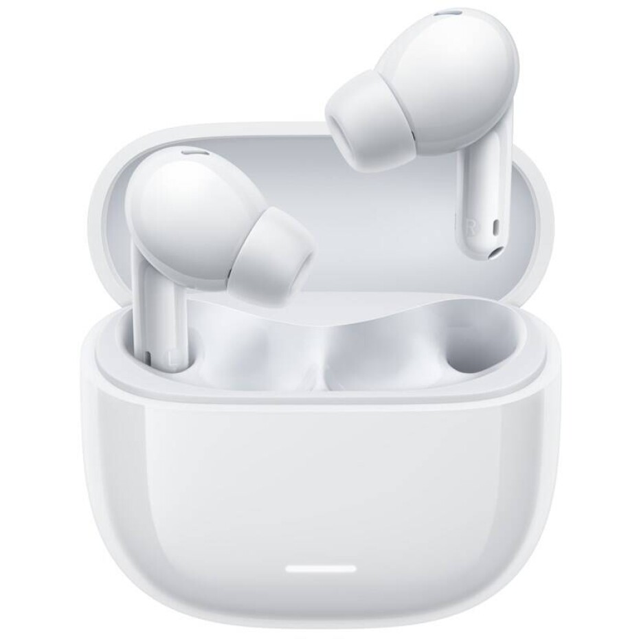 Xiaomi Redmi Buds 6 Lite (57181) bílá - main (0)