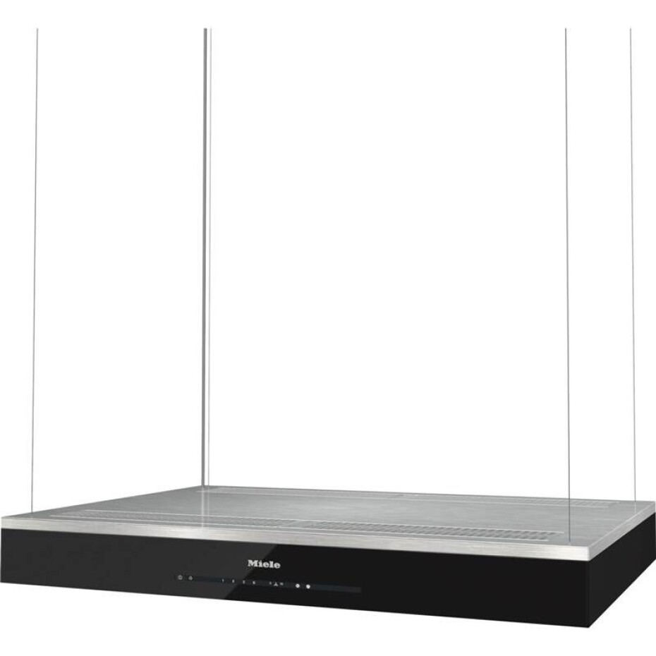 Miele DA 6708 D Aura nerez - main (0)