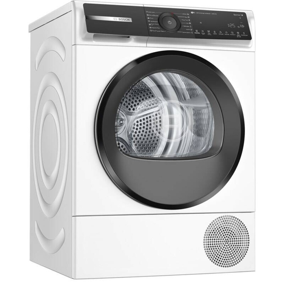 Bosch Serie 6 WQH245B6BY Self Cleaning Condenser bílá - main (0)