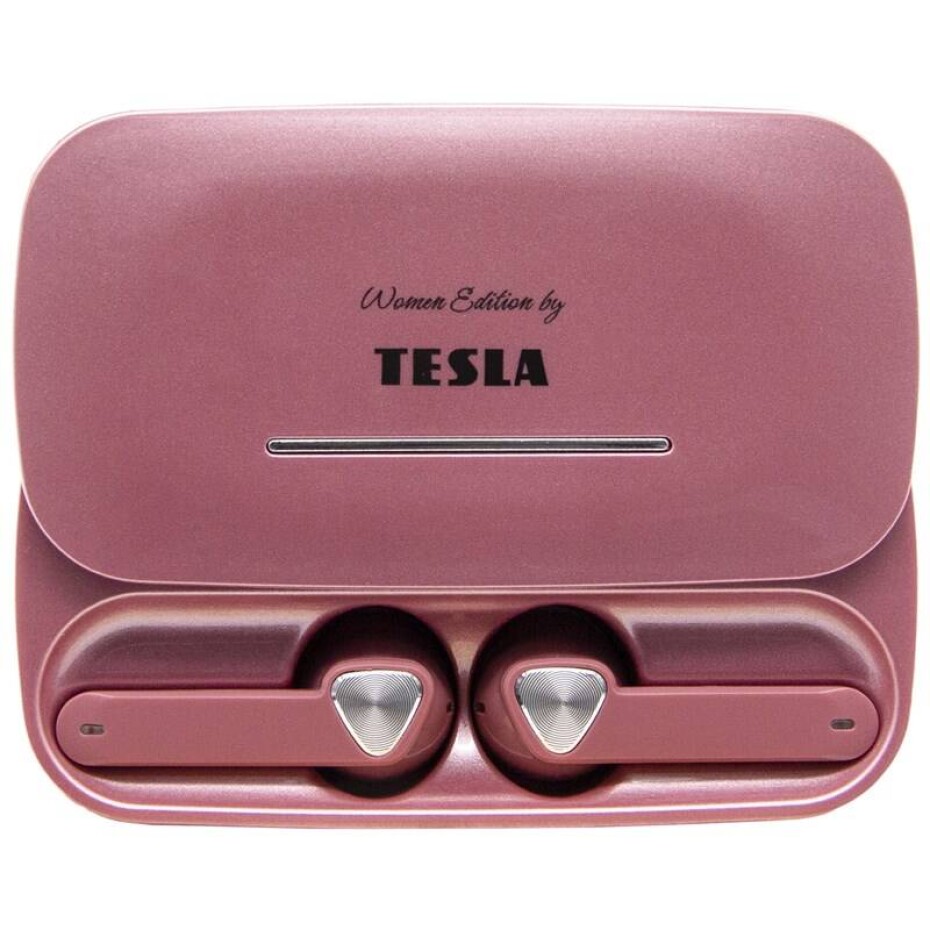 Tesla SOUND EB20 - Pearl Pink (TESO00014) - main (0)